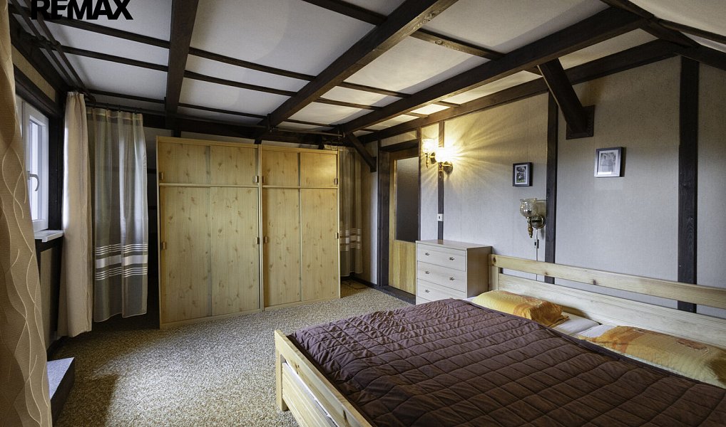Prodej chaty/chalupy 200 m² s pozemkem 720 m², Kunčina Ves – náhled fotky 28