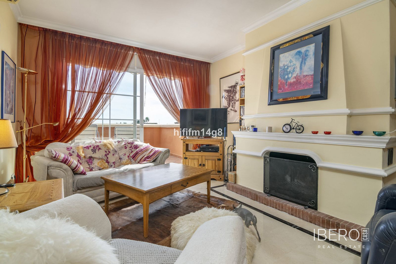 Piso 4+kk – Marbella, Nueva Andalucía - Vista 4