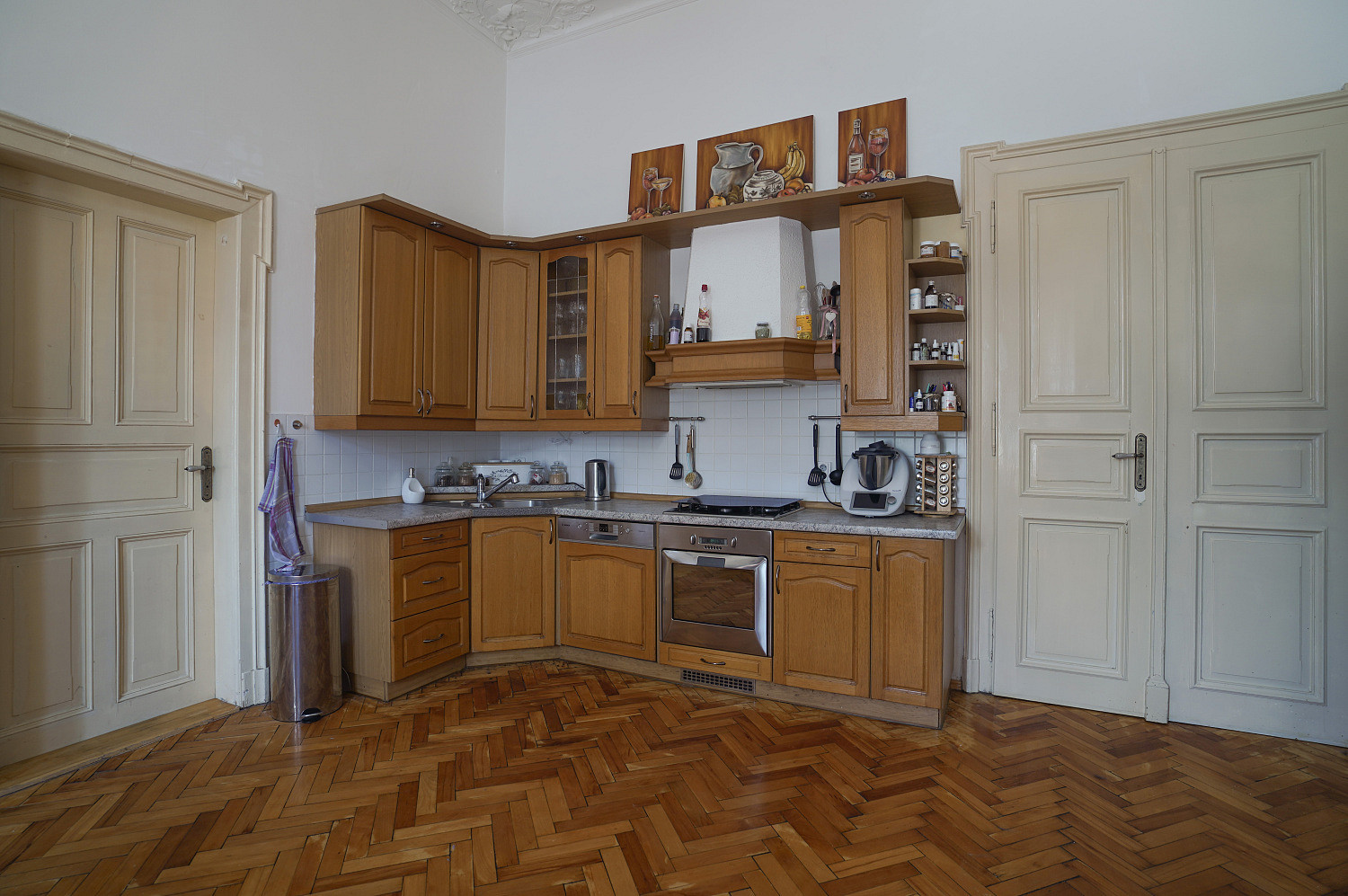 Prodej bytu 3+1 140 m² – fotografie 5