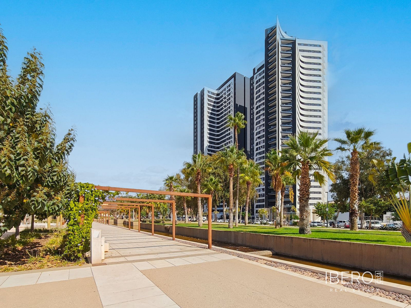 Piso 3+kk – Málaga, Centro Histórico, Centro - Vista 2