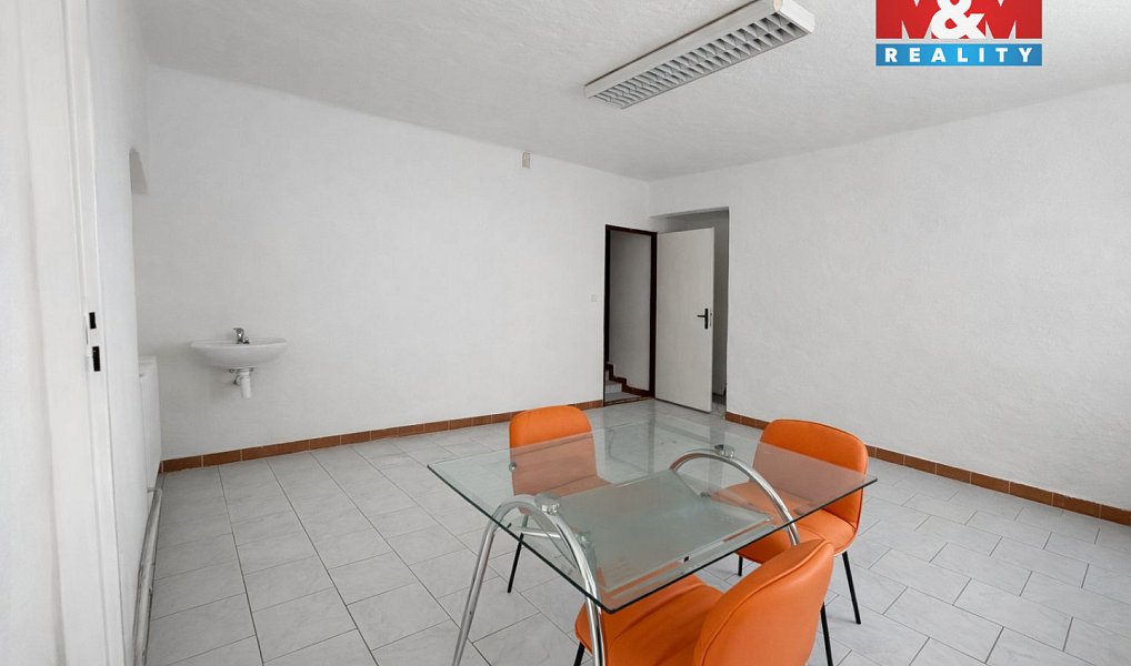 Pronájem obchodních prostor 100 m², Horažďovice – náhled fotky 8
