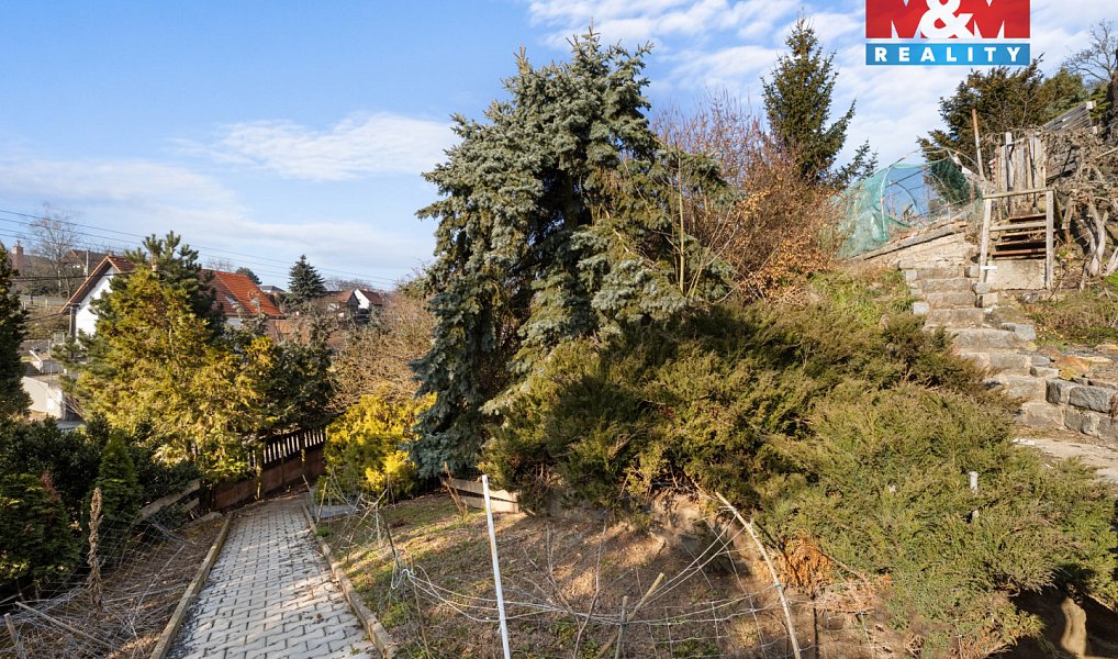 Prodej domu 280 m² s pozemkem 1 065 m², Vodochody – náhled fotky 29