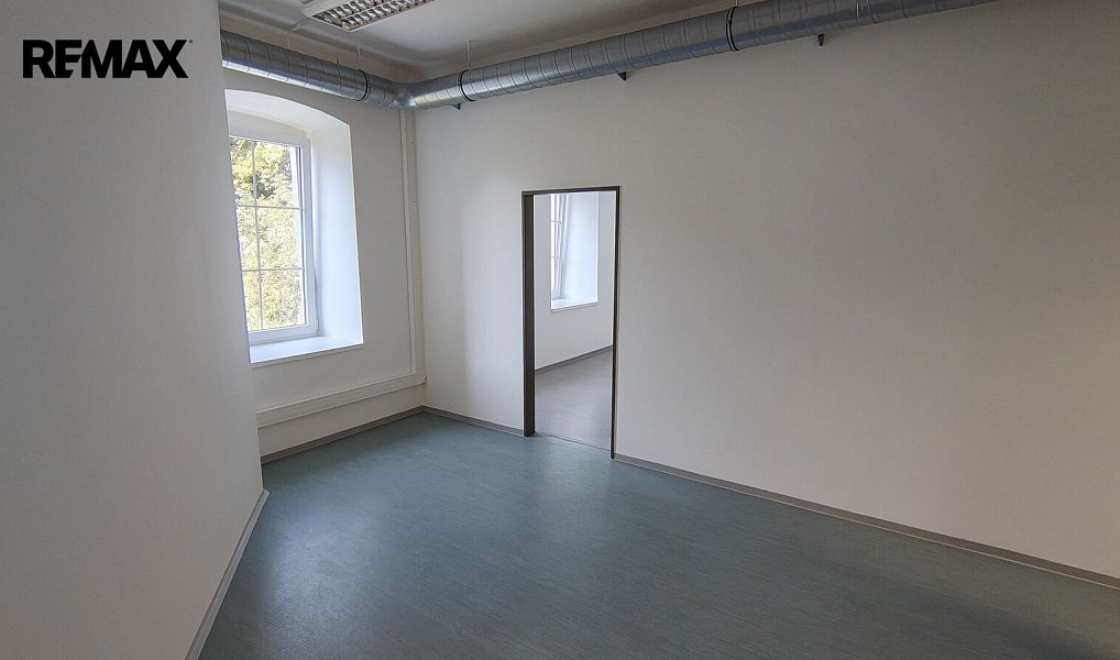 Pronájem kanceláře 229 m², Děčín – náhled fotky 8