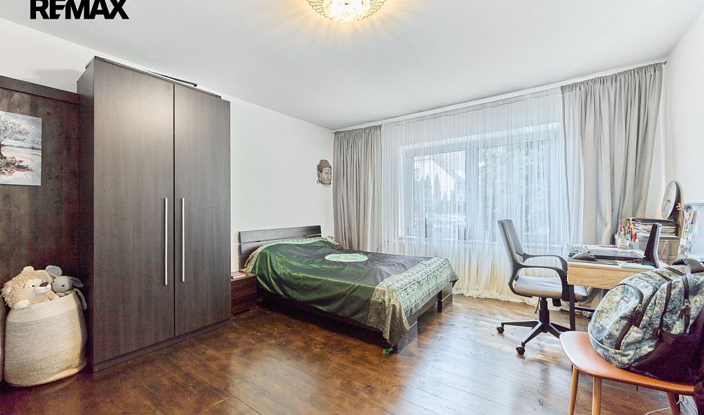 Prodej domu 168 m² s pozemkem 760 m², Hostivice – náhled fotky 13