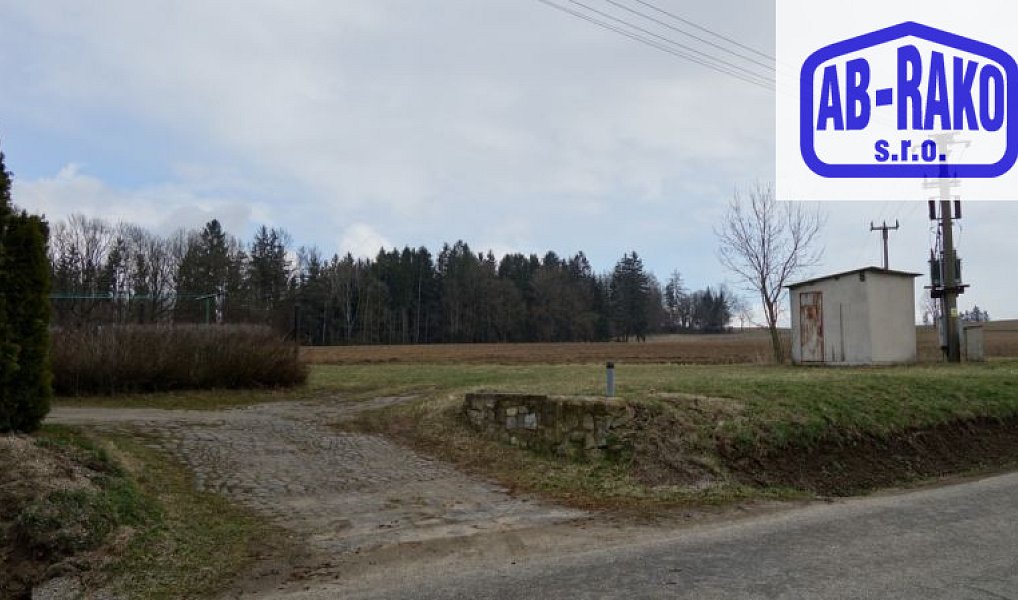 Prodej stavebního pozemku 14 000 m², Nová Včelnice – náhled fotky 21