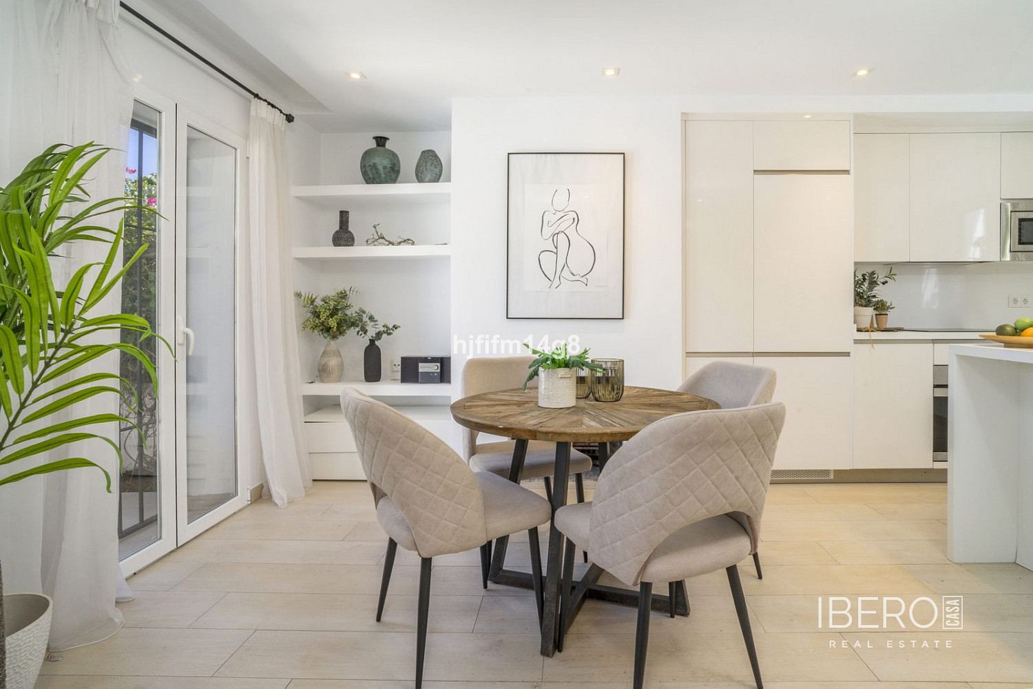 3+kk House in Marbella, Nueva Andalucía - Vista 5