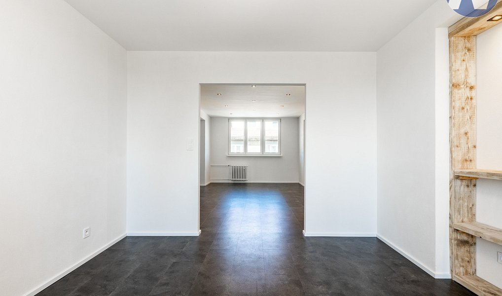Prodej bytu 2+1 56 m², Strakonice – náhled fotky 13