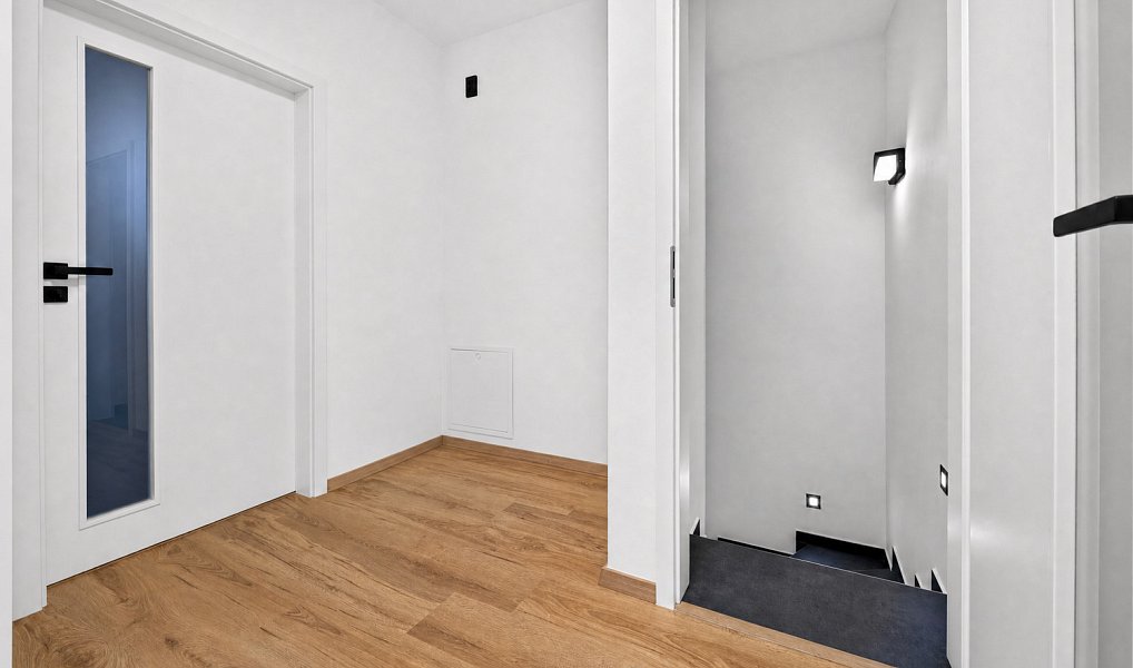 Prodej domu 114 m² s pozemkem 348 m², Stochov – náhled fotky 19
