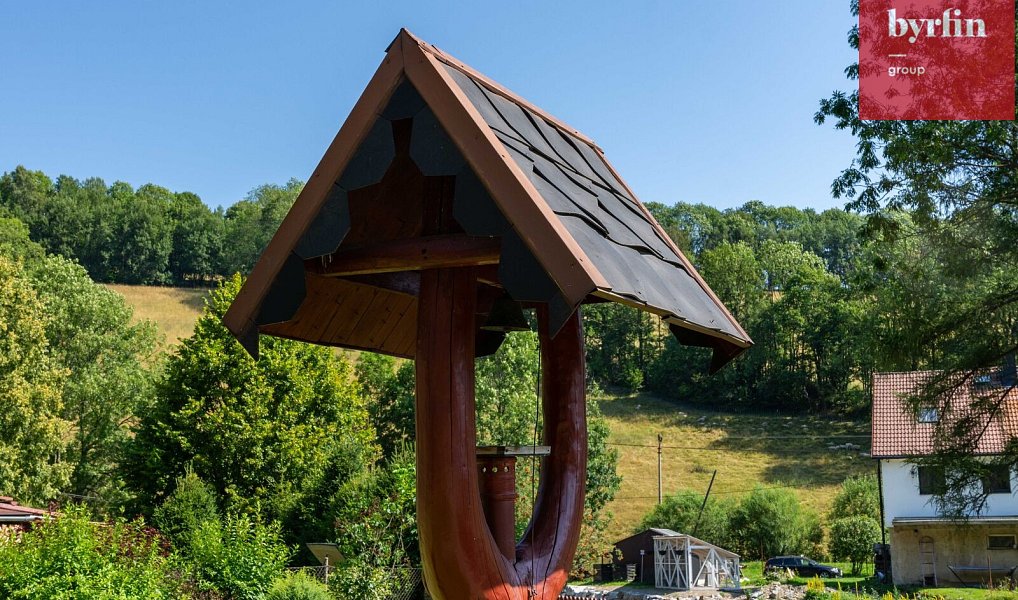 Prodej chaty/chalupy 92 m² s pozemkem 2 170 m², Heřmanovice – náhled fotky 33
