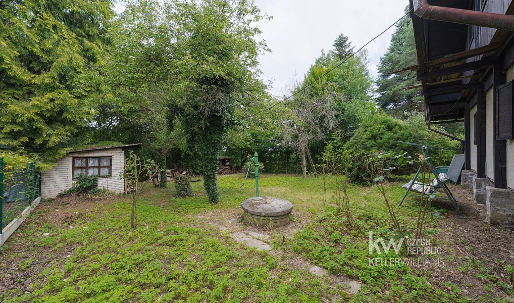 Prodej stavebního pozemku 513 m², Říčany – náhled fotky 18