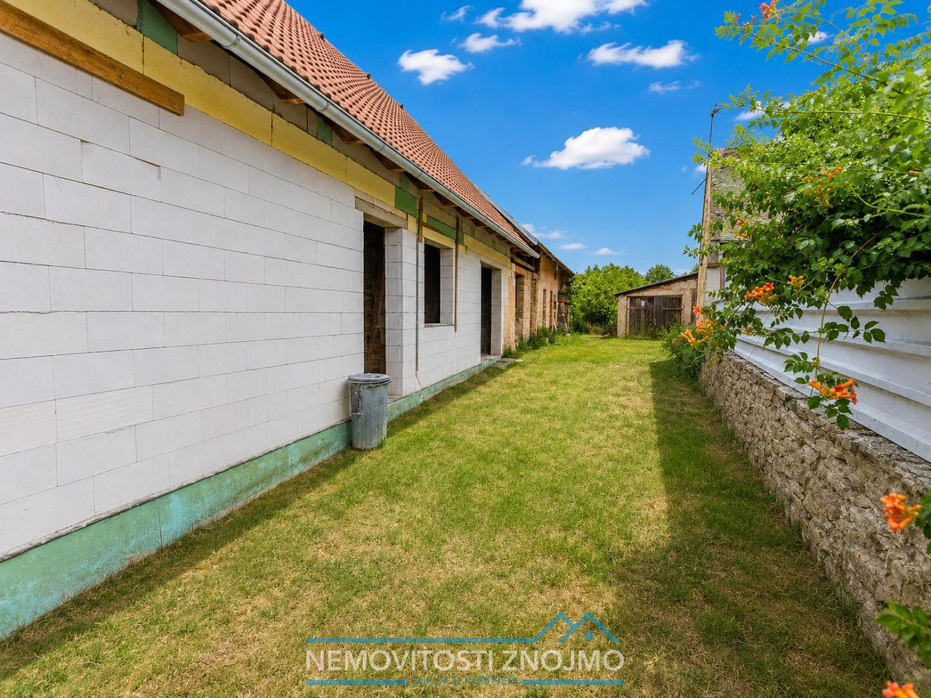 Prodej domu 200 m² s pozemkem 463 m² – fotografie 4