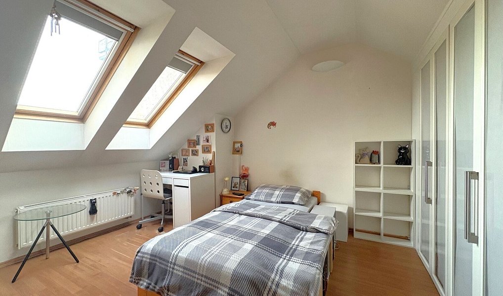 Prodej bytu 2+kk 44 m², Praha – náhled fotky 6
