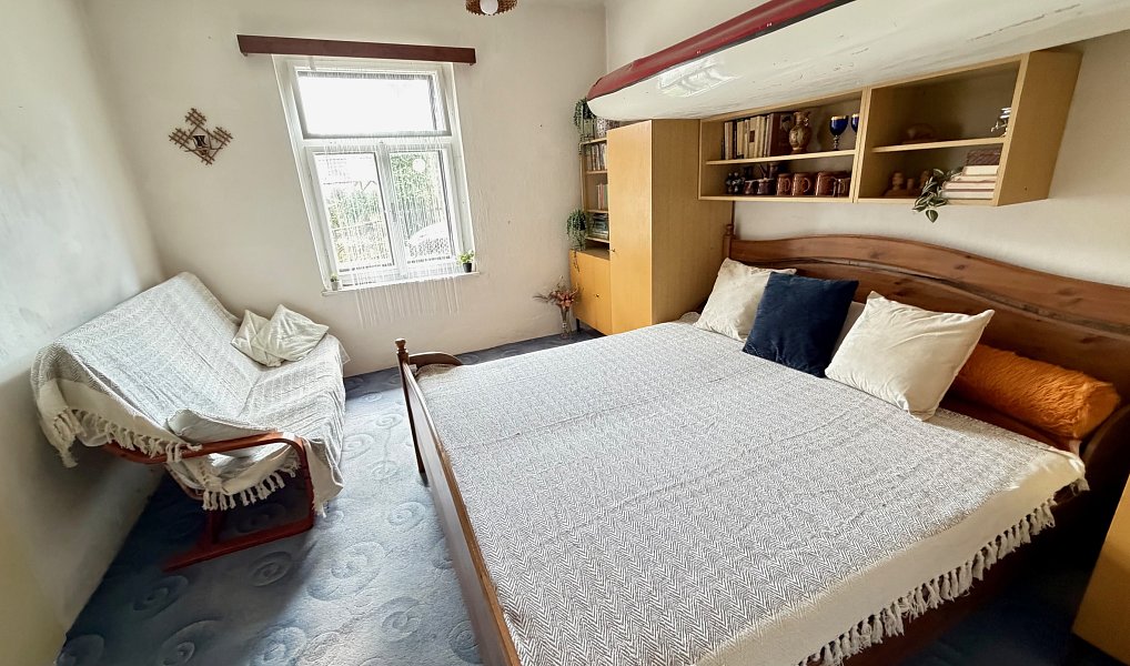Prodej chalupy 65 m² s pozemkem 248 m², Klokočov – náhled fotky 12