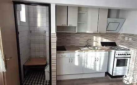 Pronájem bytu 3+1 83 m²