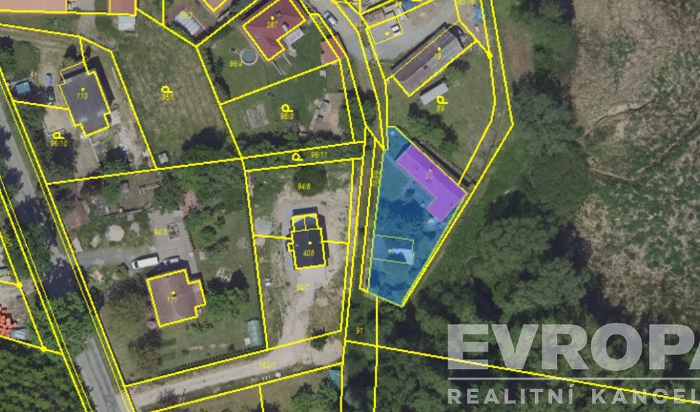 Prodej chaty/chalupy 89 m² s pozemkem 659 m², Zbýšov – náhled fotky 17