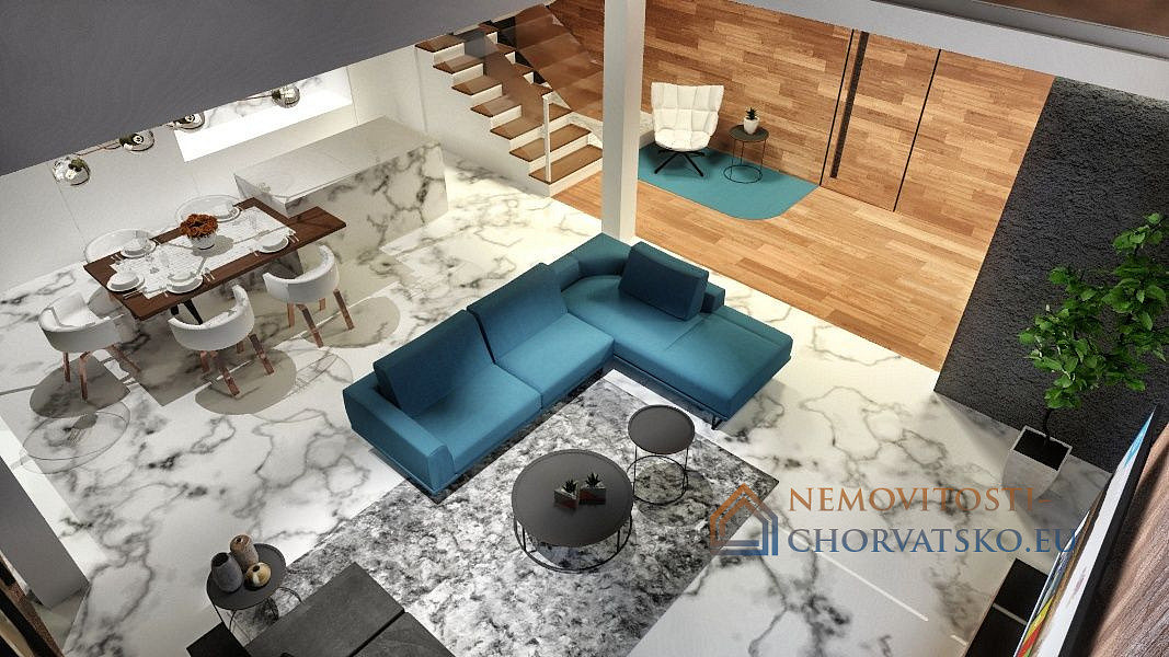 Prodej domu 238 m² s pozemkem 686 m² - Vista 5