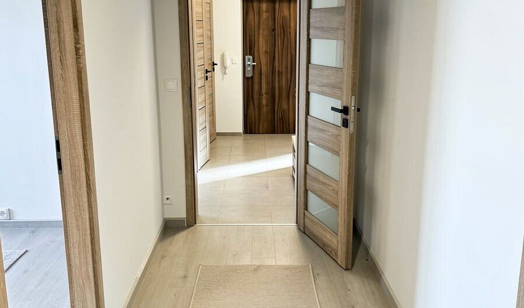 Pronájem bytu 2+1 54 m², Ostrava – náhled fotky 9