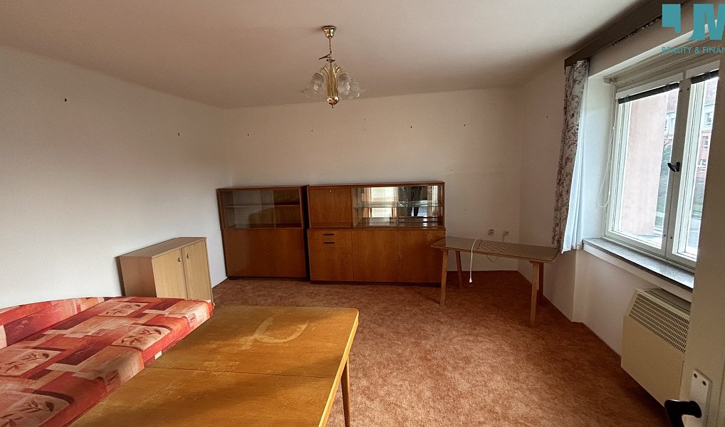 Pronájem bytu 2+1 59 m², Třebíč – náhled fotky 5