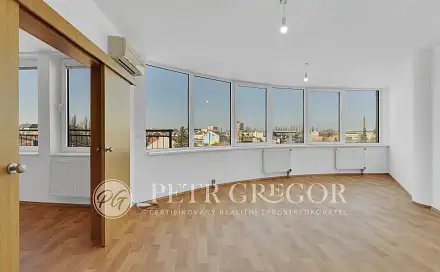 Prodej bytu 2+1 73 m², Jiráskova, Poděbrady - Poděbrady III, okres Nymburk