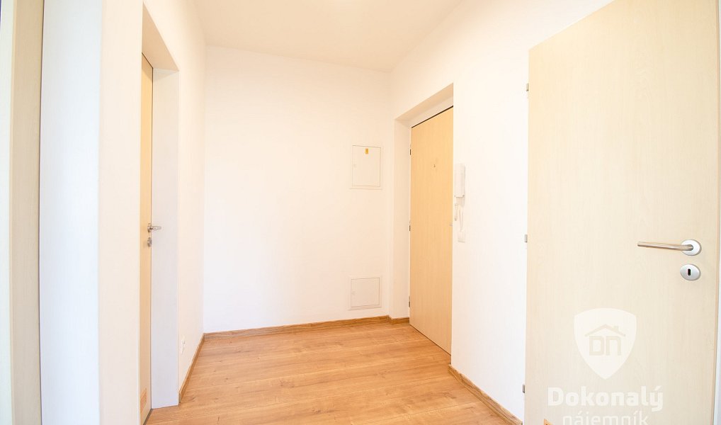 Pronájem bytu 2+kk 53 m², Milovice – náhled fotky 15
