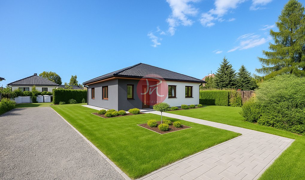 Prodej domu 120 m² s pozemkem 889 m², Petřvald – náhled fotky 2