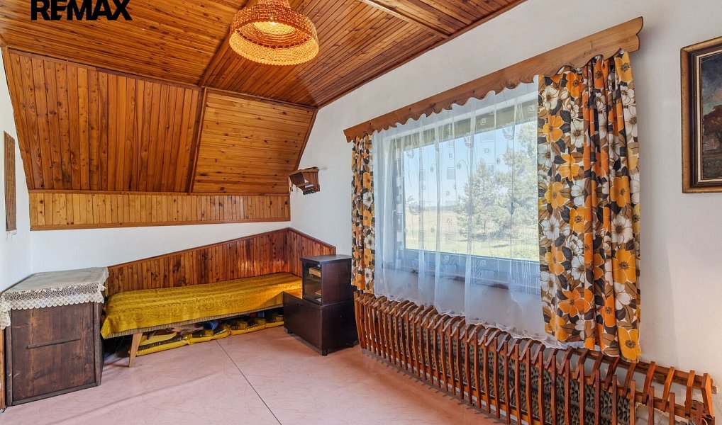 Prodej chaty/chalupy 78 m² s pozemkem 355 m², Klučenice – náhled fotky 21