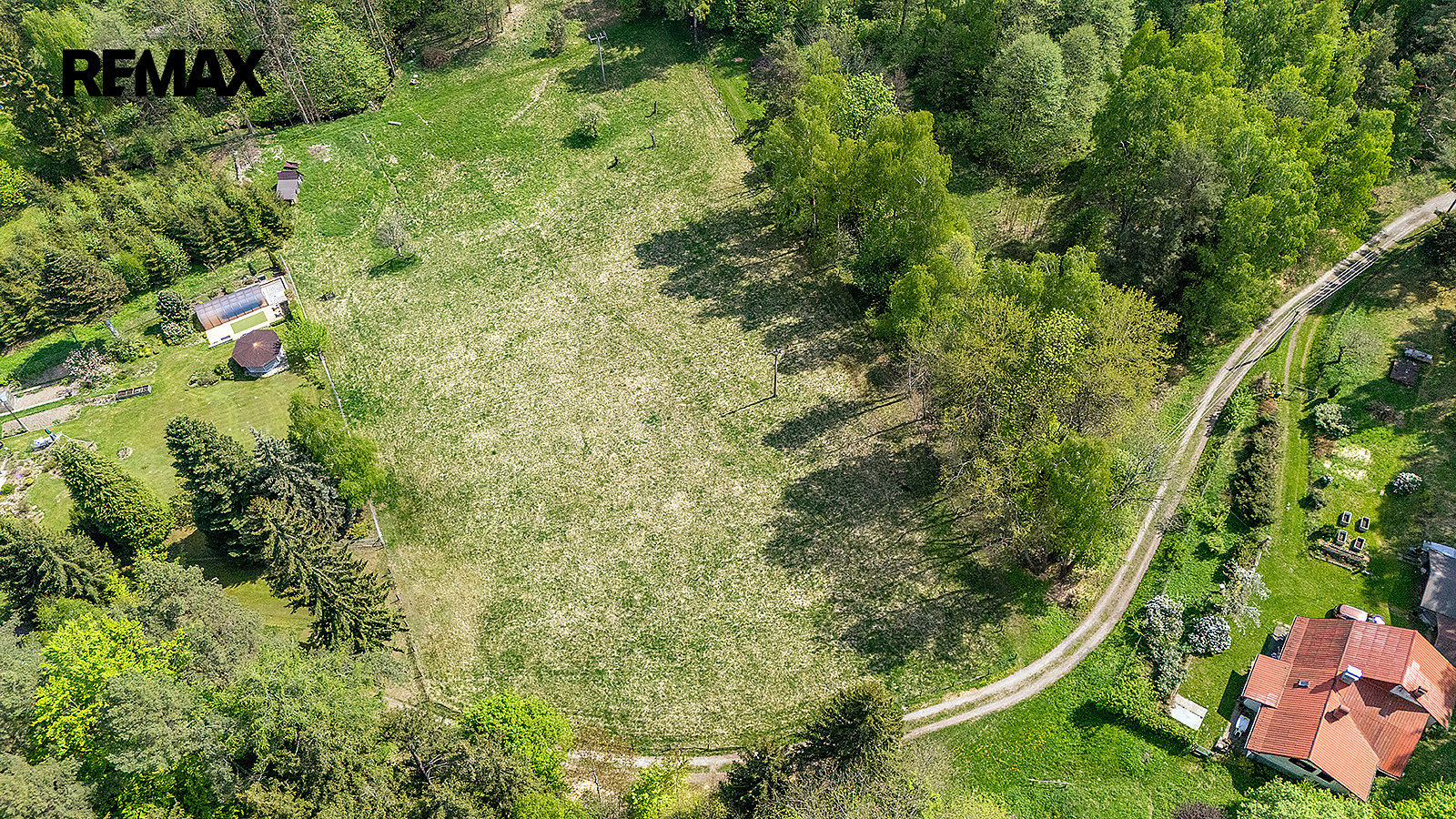 Prodej louky 5 335 m² – fotografie 5