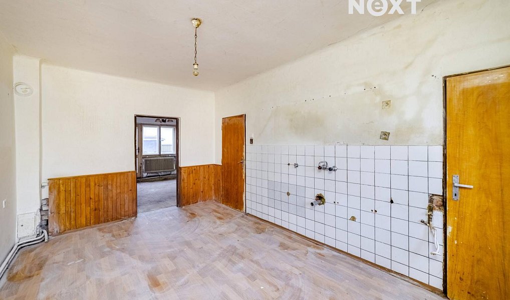 Prodej domu 164 m² s pozemkem 540 m², Nová Paka – náhled fotky 8