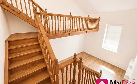Pronájem bytu 2+1 57 m²