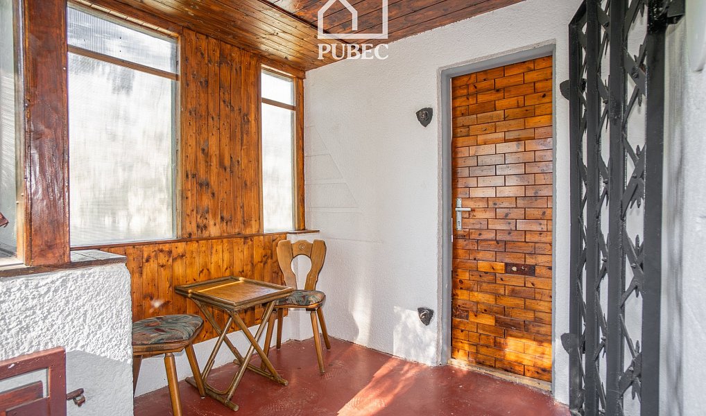Prodej chaty/chalupy 82 m² s pozemkem 233 m², Újezd nade Mží – náhled fotky 6