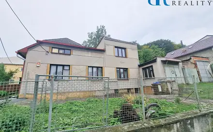 Prodej domu 200 m² s pozemkem 692 m², Mezilesí I, Přerov - Přerov XI-Vinary