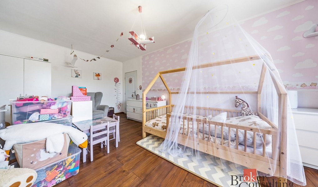 Prodej bytu 3+1 82 m², Hradec Králové – náhled fotky 7