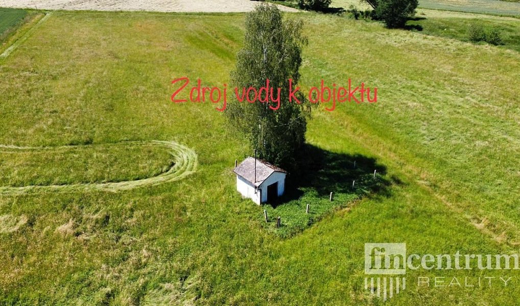 Prodej komerčního objektu (jiného typu) 1 698 m², Křenice – náhled fotky 29