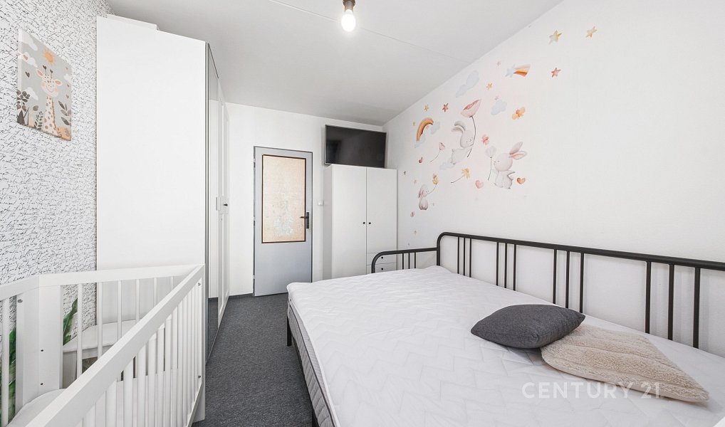 Prodej bytu 3+1 75 m², Kladno – náhled fotky 7