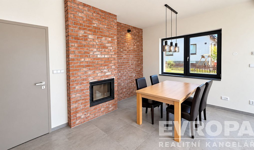 Pronájem domu 165 m² s pozemkem 521 m², Vrchlabí – náhled fotky 7