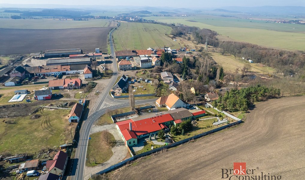 Prodej restaurace 600 m², Krásný Dvůr – náhled fotky 46
