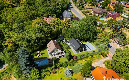 Prodej stavebního pozemku 900 m², Pod Smetánkou, Brandýs nad Labem-Stará Boleslav, okres Praha-východ