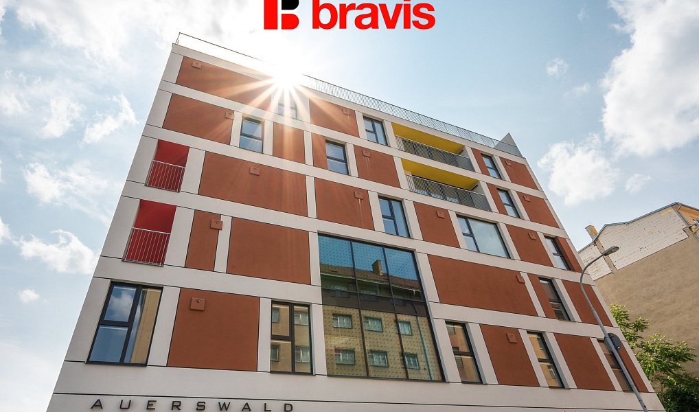 Prodej ubytovacího objektu 68 m², Brno – náhled fotky 14