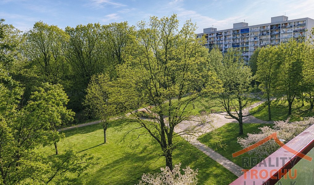 Prodej bytu 1+kk 36 m², Pardubice – náhled fotky 9