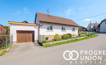 Prodej domu 139 m² s pozemkem 867 m², Vigantice, okres Vsetín