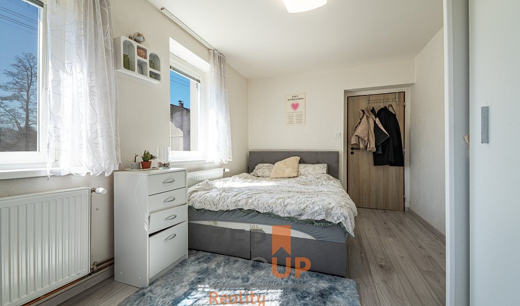 Pronájem bytu 3+1 86 m², Raspenava – náhled fotky 7