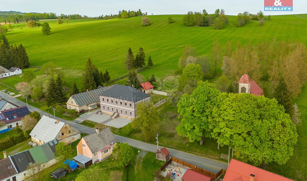 Prodej louky 615 m², Moravský Beroun – náhled fotky 2