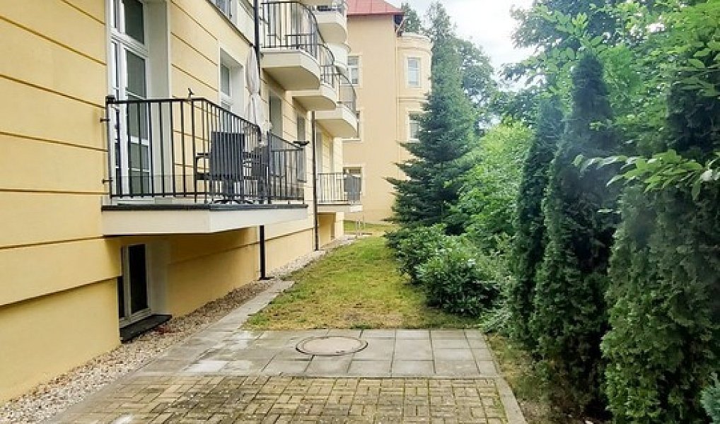 Pronájem bytu 2+kk 57 m², Mariánské Lázně – náhled fotky 19
