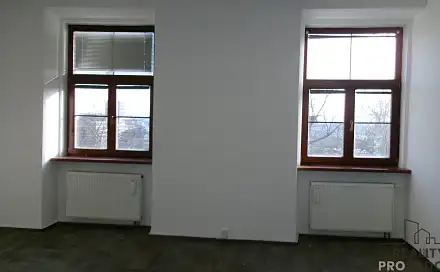Pronájem kanceláře 39 m², Brno - Brno-město