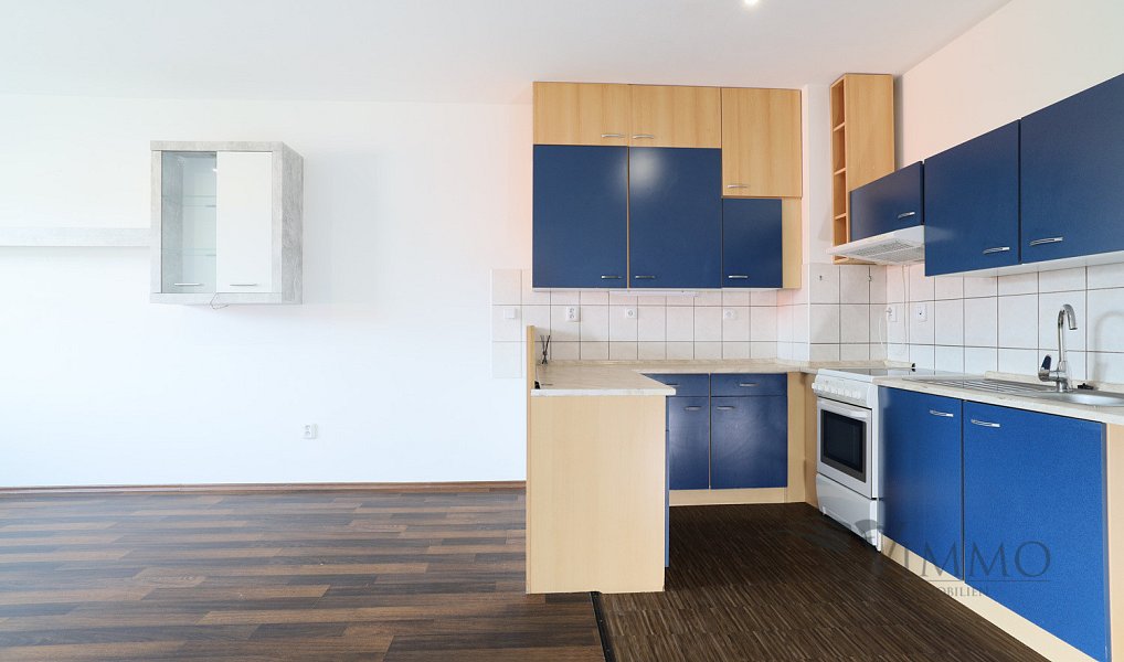 Prodej bytu 2+kk 49 m², Český Krumlov – náhled fotky 4