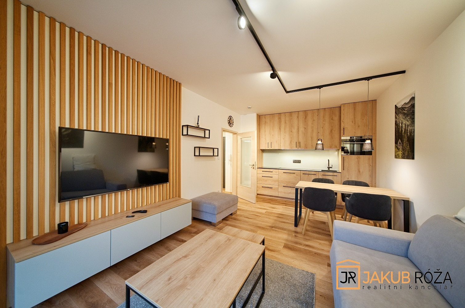 Prodej bytu 2+kk 46 m² – fotografie 5