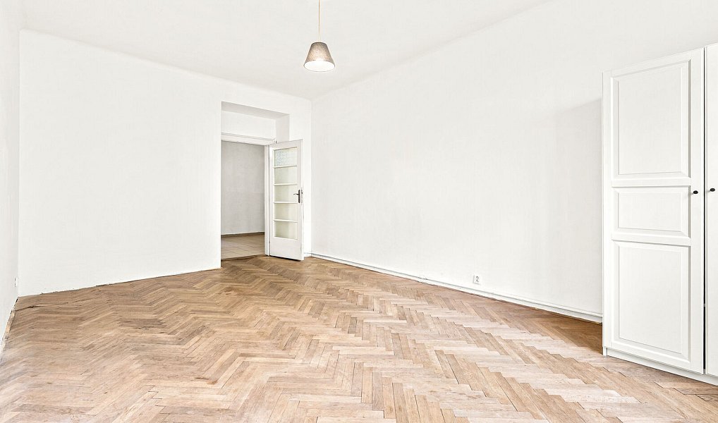 Prodej bytu 2+1 57 m², Praha – náhled fotky 5