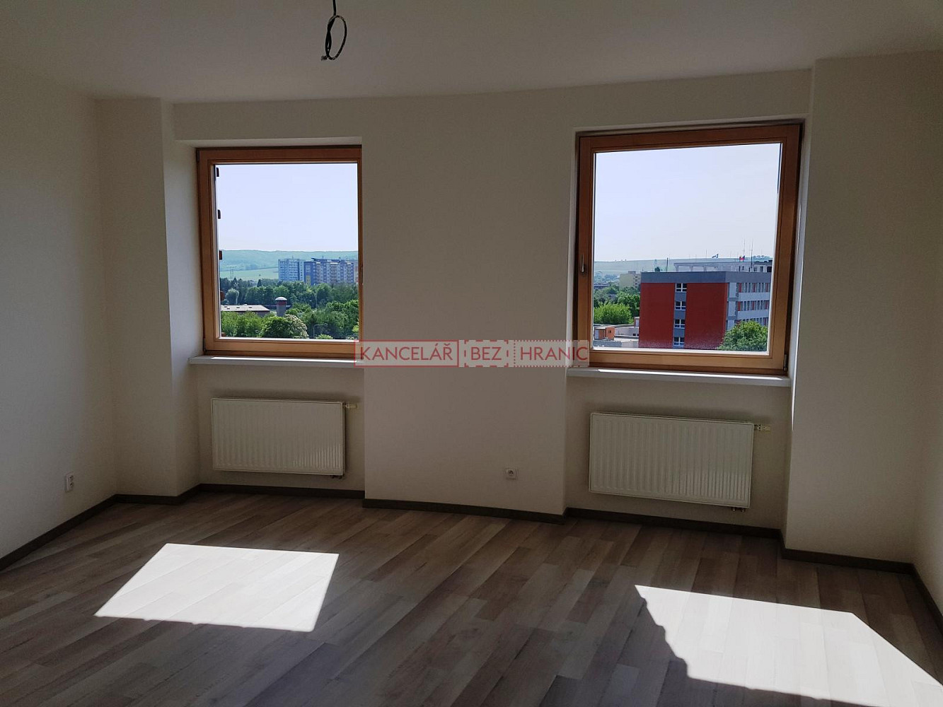 Pronájem bytu 2+kk 57 m² — photo 4