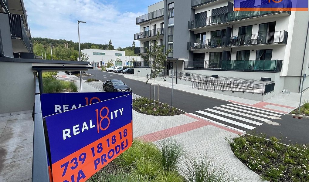 Prodej bytu 2+kk 50 m², Kladno – náhled fotky 10