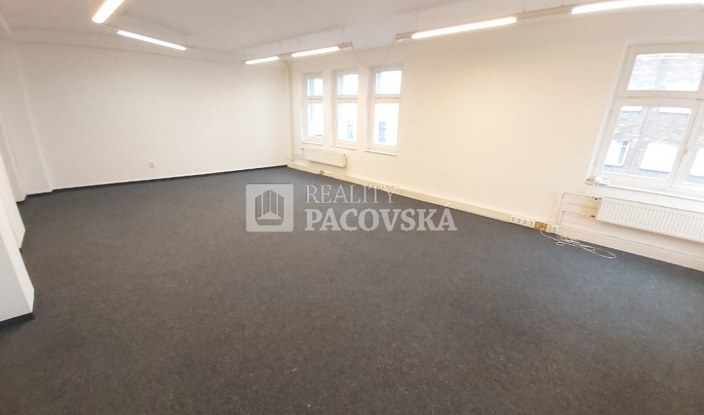 Pronájem kanceláře 65 m², Ústí nad Labem – náhled fotky 5
